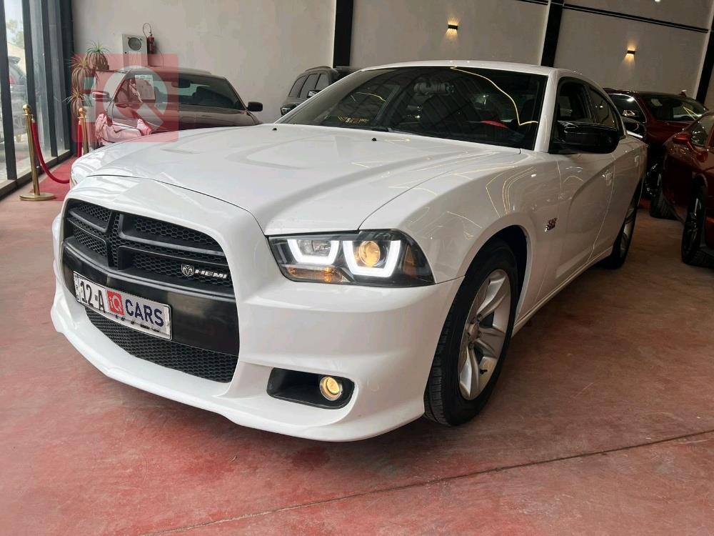 دودج تشارجر